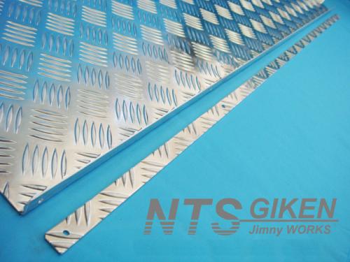 ジムニー【幌車】用フロント・リア仕切りパネル◆適用車種:SJ30,SJ40,JA71,JA,51,JA11,JA12