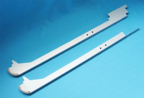 ジムニー用バンカット幌車化キット 適用車種:SJ30JA71JA11