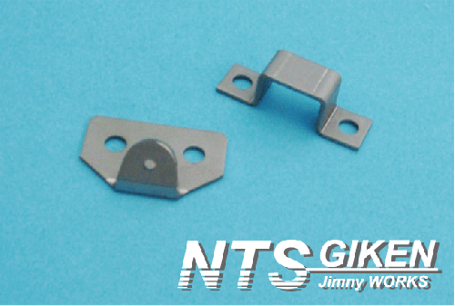 ジムニー【SJ10】用フックホルダー&ステー