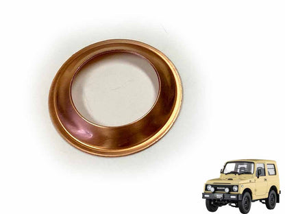 ジムニー【JA11用】マフラーガスケット(銅製)