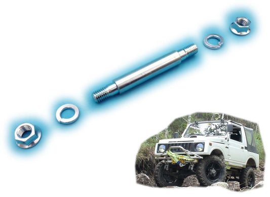 ジムニー用シャックルピン【補修用】 適用車種:SJ30SJ40JA71JA11