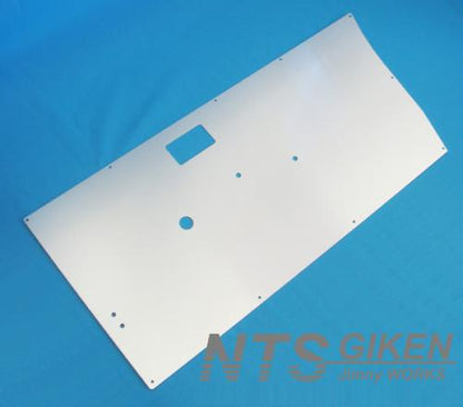 ジムニー用アルミ製ドアーインナーパネル◆ドア内張り◆ドアインナーパネル 適用車種:SJ30,JA11,JB31,JA12,JA22