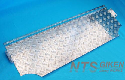 ジムニー【幌車】用フロント・リア仕切りパネル◆適用車種:SJ30,SJ40,JA71,JA,51,JA11,JA12