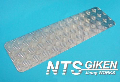 ジムニー【幌車用】リアゲートセンターパネル 適用車種:JA71JA11JA12JA22等の幌車用