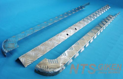 ジムニー【幌車用】リア上部カバー3点セット! 適用車種:JA71JA11JA12JA22等の幌車用