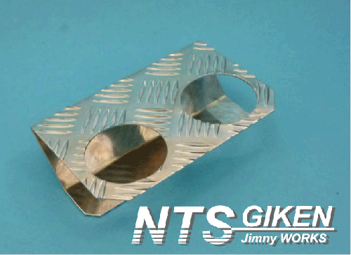 ジムニー用ドリンクホルダーType.3 適用車種:JA71(3型),JA11,JB31等