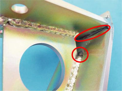 ジムニー用ピボットガード 適用車種:SJ30,JA71,JA11等のリーフ車