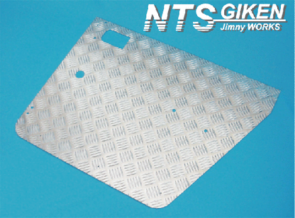 ジムニー【SJ10】用ドアーインナーパネル(ドア内張り)