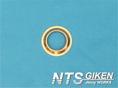 ジムニー【JA11用】マフラーガスケット(銅製)