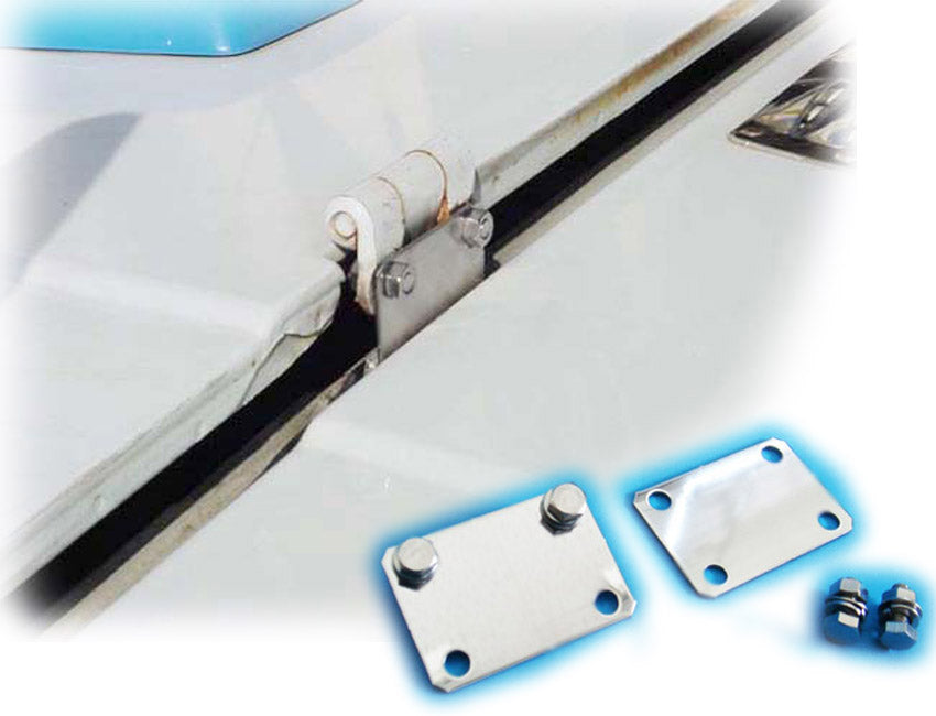 【送料無料】ジムニー用ボンネットリフトフラケット 適用車種:SJ30,JA71,JA11,JB31,JA12,JA22